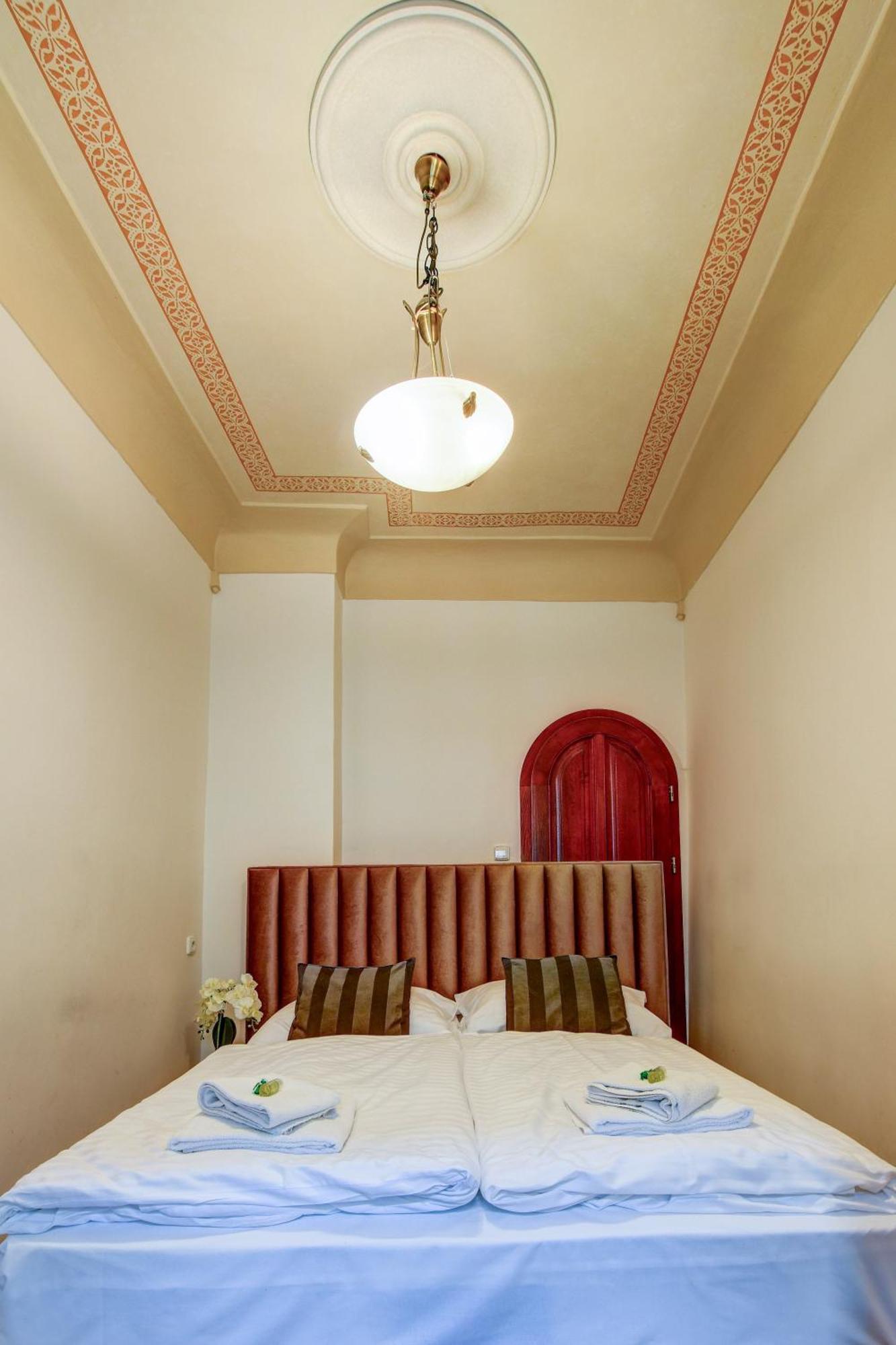 Appartamento Historic Centre Viii *